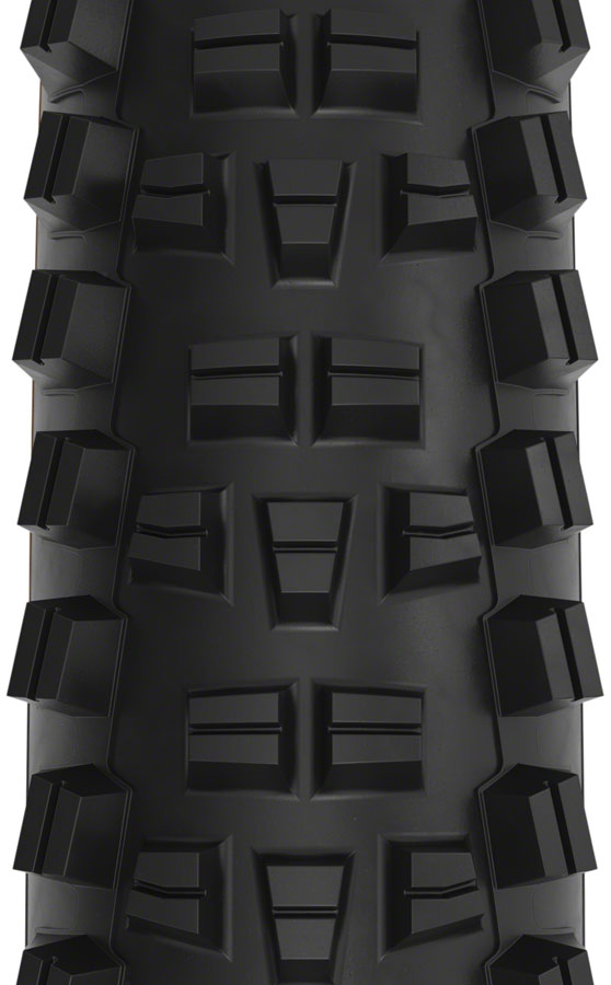 WTB Trail Boss Tire - 27.5 x 2.6, TCS Tubeless, Folding, Black, Tough, Fast Rolling - Tires - Trail Boss Tire