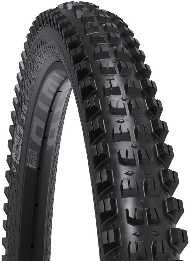 Pneu DISSECTOR - 27.5x2.40 WT (Wide Trail) - tr. souple - 3C Terra / Exo + / Tubeless Ready Pneu DISSECTOR - 27.5x2.40 WT (Wide Trail) - tr. souple - 3C Terra / Exo + / Tubeless Ready