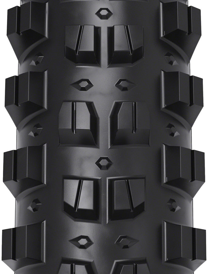 WTB Verdict Tire - 27.5 x 2.5, TCS Tubeless, Folding, Black, Slash Guard - Tires - Verdict Tire