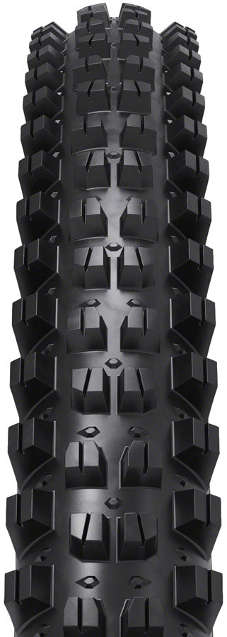 WTB Verdict Wet Tire - 27.5 x 2.5, TCS Tubeless, Folding, Black, Tough MPN: W010-0799 UPC: 714401107991 Tires Verdict Wet Tire