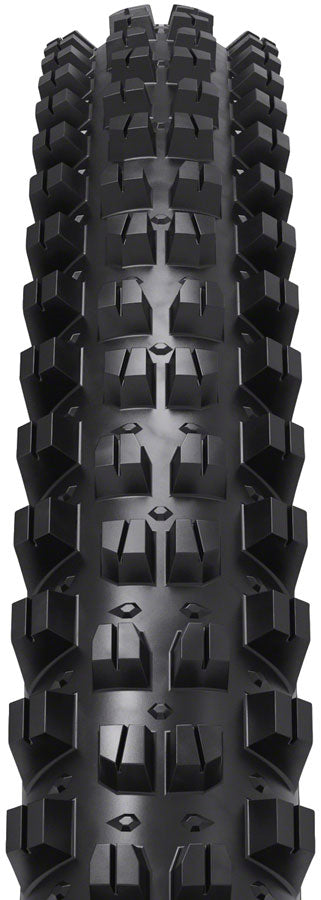 WTB Verdict Wet Tire - 29 x 2.5, TCS Tubeless, Folding, Black, Tough MPN: W010-0801 UPC: 714401108011 Tires Verdict Wet Tire