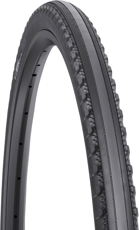 WTB Byway Tire - 700 x 40, TCS Tubeless, Folding, Black, Light, Fast Rolling, SG2 MPN: W010-0840 UPC: 714401108400 Tires Byway Tire