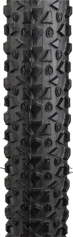 Ritchey WCS Shield Tire - 700 x 35, Tubeless, Folding, Black, 120tpi