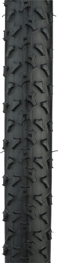 Ritchey WCS Megabite Tire - 700 x 38, Tubeless, Folding, Black, 120tpi - Tires - WCS Megabite Tire