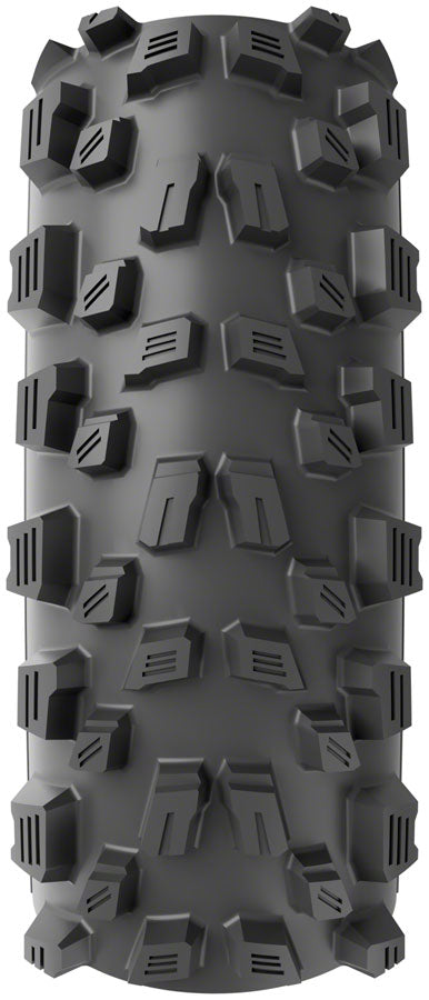 Vittoria Agarro Tire - 27.5 x 2.4, Tubeless, Folding, Black/Anthracite, TNT, G2.0 - Tires - Agarro Tire