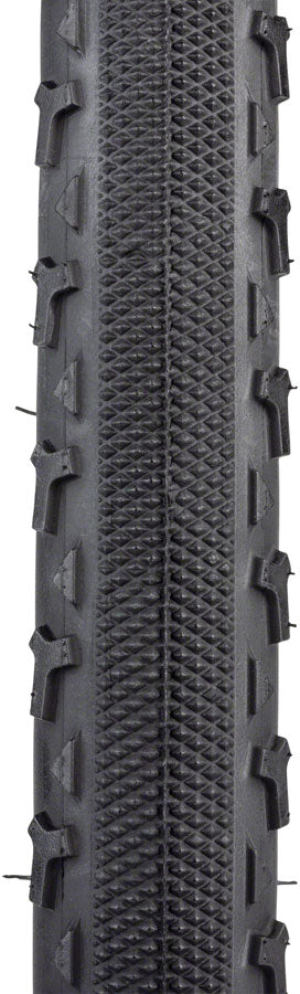 Challenge Gravel Grinder Race Tire - 700 x 38, Tubeless, Folding, Black - Tires - Gravel Grinder Tire