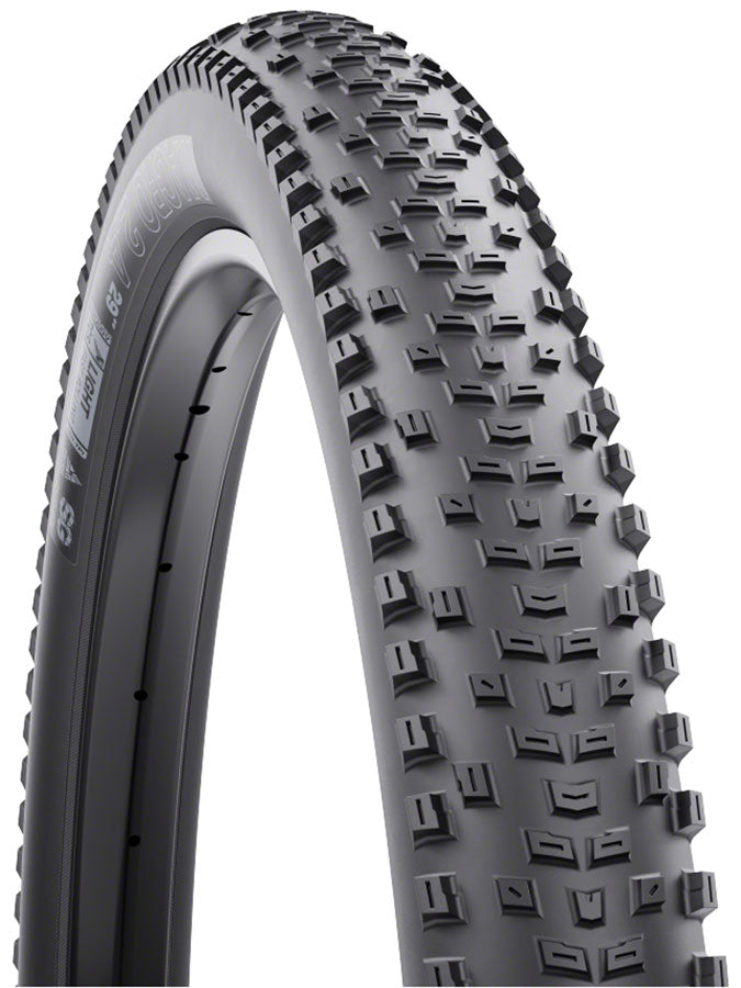 WTB Macro Tire 29 x 2.4 TCS Tubeless Folding Black Light Fast Rolling TriTec Sg