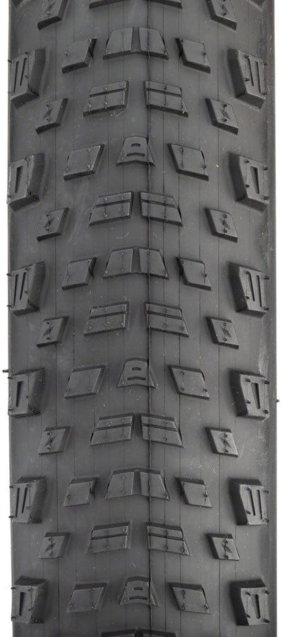 Kenda Booster Pro Tire - 27.5 x 2.8, Tubeless, Folding, Black, 120tpi - Tires - Booster Tire