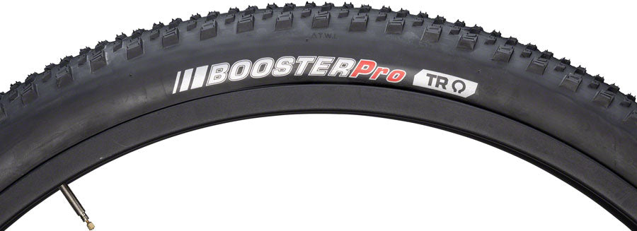 Kenda Booster Pro Tire - 27.5 x 2.8, Tubeless, Folding, Black, 120tpi MPN: 07385057 UPC: 047853656824 Tires Booster Tire