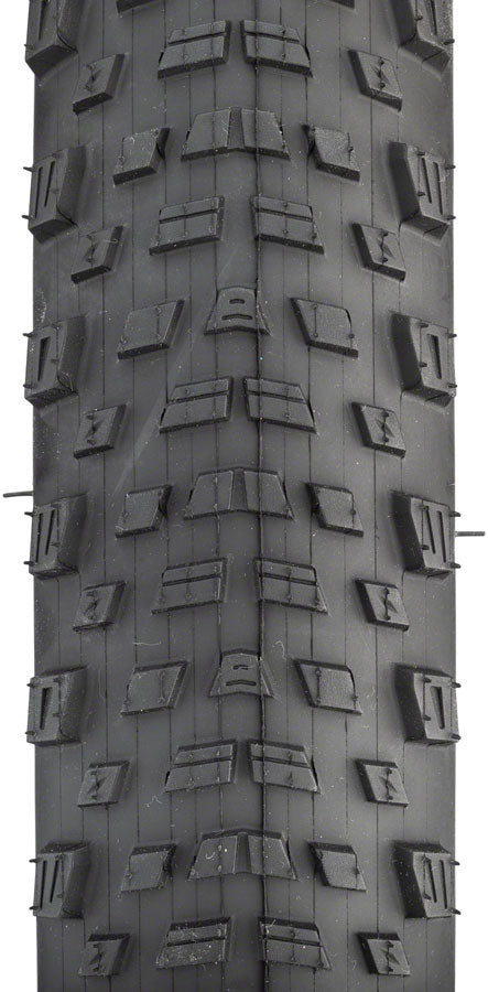 Kenda Booster Pro Tire - 29 x 2.6, Tubeless, Folding, Black, 120tpi, SCT - Tires - Booster Tire