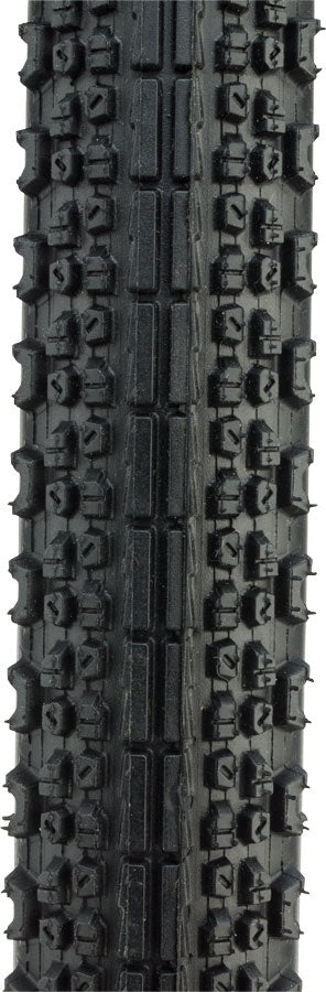 Kenda Flintridge Pro Tire - 700 x 40, Tubeless, Folding, Black, 120tpi - Tires - Flintridge Tire