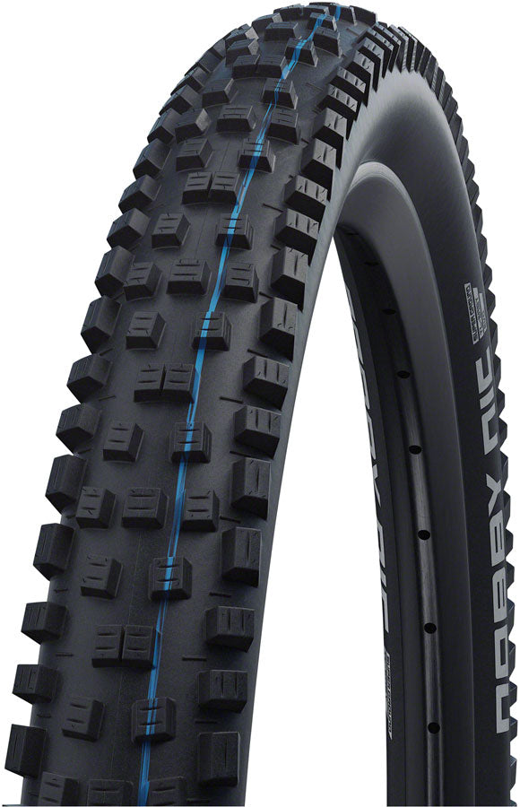 Schwalbe Nobby Nic Tire - 27.5 x 2.4