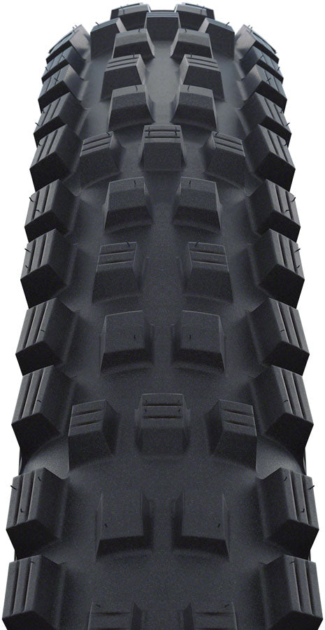 Schwalbe Magic Mary Performance TLR Folding Tire Addix black/skin 62-584 Schwalbe Magic Mary Performance TLR Folding Tire Addix black/skin 62-584