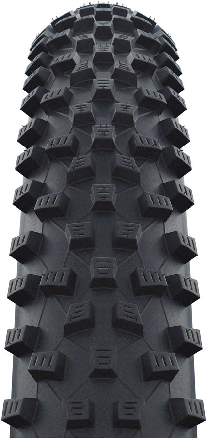 Schwalbe Rocket Ron Tire - 29 x 2.1, Tubeless, Folding, Black, Evolution Line, Super Ground, Addix Speed - Tires - Rocket Ron Tire
