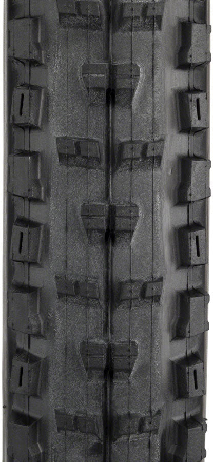 Maxxis High Roller II Tire - 29 x 2.3, Tubeless, Folding, Black, 3C Maxx Terra, EXO - Tires - High Roller II Tire