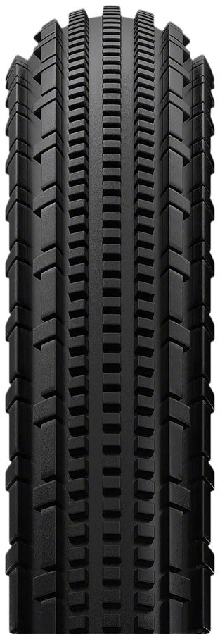 Panaracer GravelKing SK Tire - 700 x 45, Tubeless, Folding, Black - Tires - GravelKing SK Tire