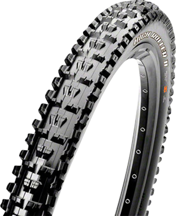 Maxxis High Roller II 27.5 x 2.30 Tire Folding Dual Compound EXO Tubeless Ready