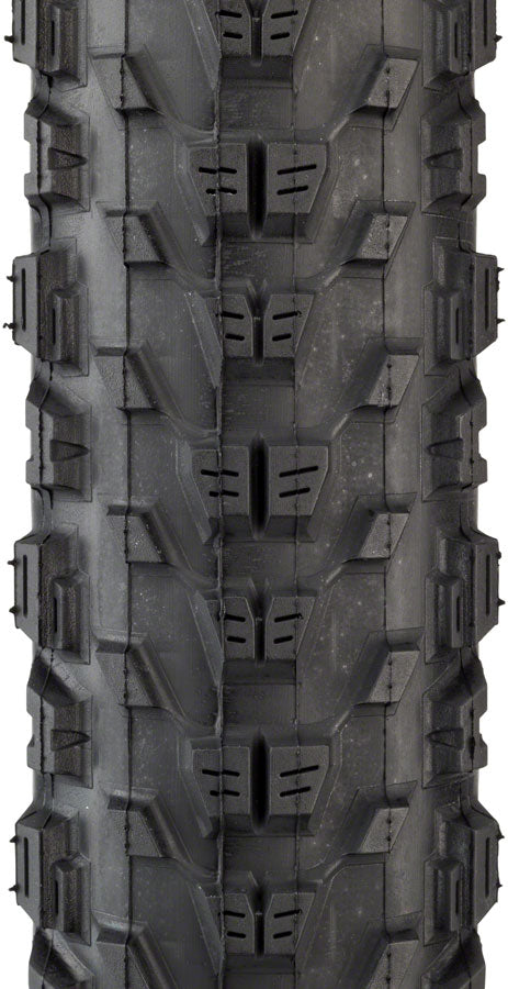 Maxxis Ardent Race Tire 27.5 x 2.35 Tubeless Folding Black 3C Worldwide Cyclery