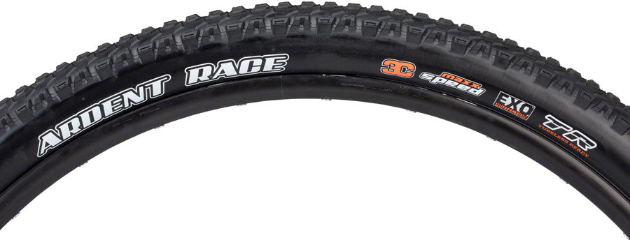 Maxxis Ardent Race 29 x 2.20 Tire Folding 120tpi 3C EXO Tubeless Ready