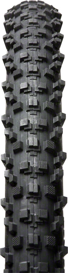 Panaracer Fire Pro Tire - 26 x 2 .1, Tubeless, Folding, Black - Tires - Fire XC Pro Tire