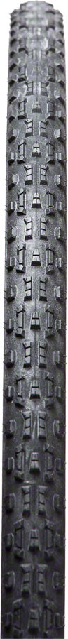 Panaracer GravelKing All Conditions Tire - 700 x 35, Tubeless, Folding, Black - Tires - GravelKing AC Tire