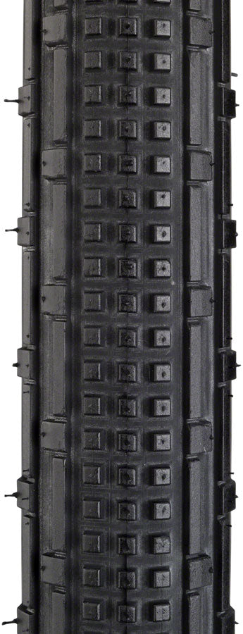 Panaracer GravelKing SK Tire - 27.5 x 2.10 / 650b x 54, Tubeless, Folding, Black/Brown - Tires - GravelKing SK Tire - MY23