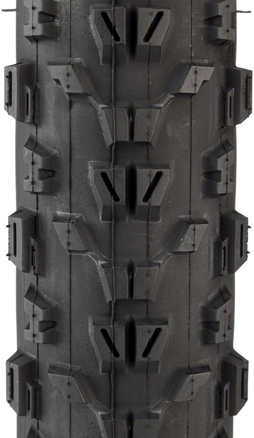 Maxxis Ardent Tire - 26 x 2.4, Tubeless, Folding, Black, Dual, EXO - Tires - Ardent Tire