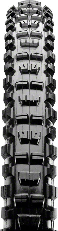 Maxxis Minion DHR II Tire - 27.5 x 2.4, Tubeless, Folding, Black, 3C | Worldwide Cyclery Maxxis Minion DHR II Tire - 27.5 x 2.4, Tubeless, Folding, Black, 3C | Worldwide Cyclery