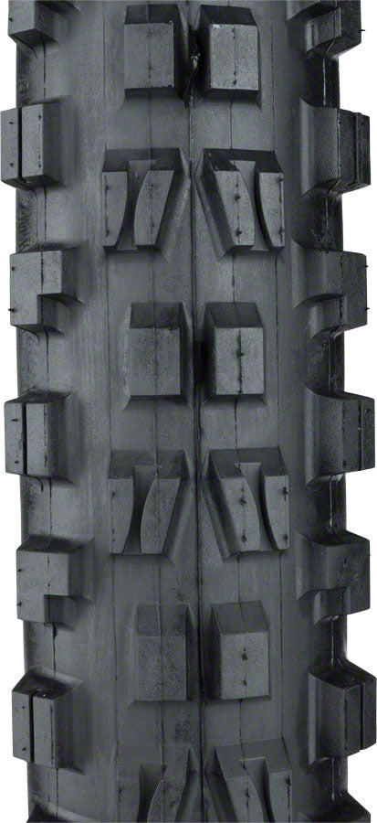 Maxxis Minion DHF Tire - 27.5 x 2.5, Tubeless, Folding, Black, 3C Maxx Terra, EXO, Wide Trail White Logo - Tires - Minion DHF Tire