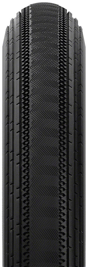 Panaracer GravelKing SS Plus Tire - 700 x 40, Tubeless, Folding, Black/Brown - Tires - GravelKing SS Plus Tire