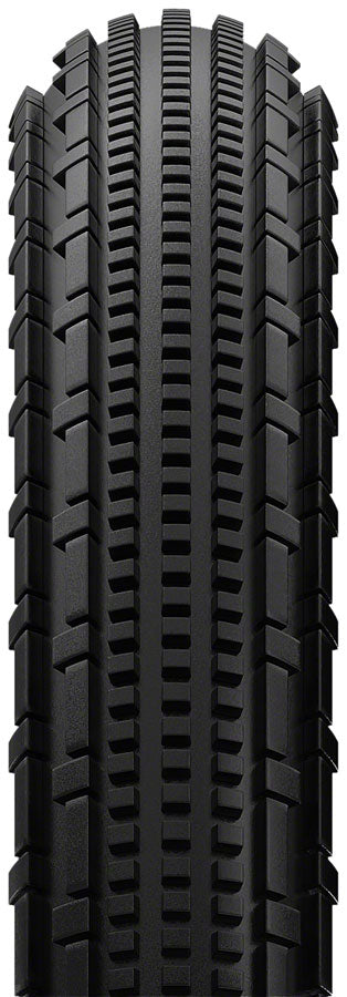 Panaracer GravelKing SK Plus Tire - 650b x 48 / 27.5 x 1.90, Tubeless, Folding, Black/Brown - Tires - GravelKing SK Plus Tire