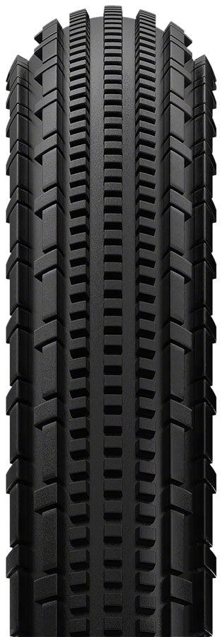 Panaracer GravelKing SK R Tire - 700 x 45, Tubeless, Folding, Black/Amber - Tires - GravelKing SK R Tire