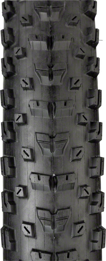 Maxxis Rekon Tire - 29 x 2.6, Tubeless, Folding, Black/Dark Maxxis Rekon Tire - 29 x 2.6, Tubeless, Folding, Black/Dark