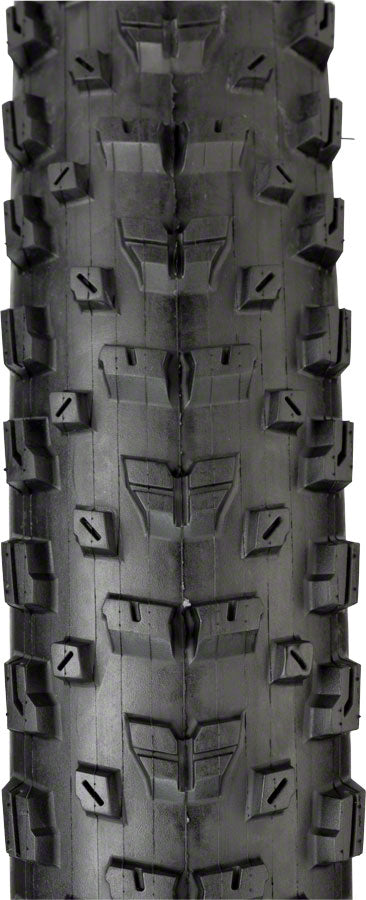 Maxxis Rekon Race Tire - 27.5 x 2.35, Tubeless, Folding, Black, Dual, EXO - Tires - Rekon Race Tire