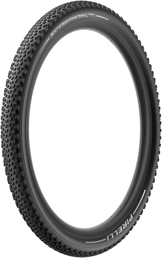 Pirelli Scorpion Trail H Tire - 29 x 2.6, Tubeless, Folding, Black MPN: 4189300 Tires Scorpion Trail H Tire