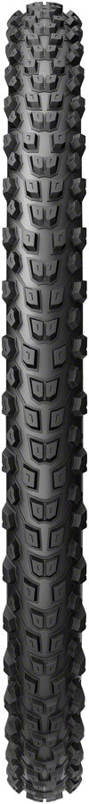 Pirelli Scorpion Trail S Tire - 29 x 2.4, Tubeless, Folding, Black, ProWall, SmartGrip - Tires - Scorpion Trail S Tire