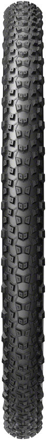 Pirelli Scorpion E-MTB M Tire - 27.5 x 2.6, Tubeless, Folding, Black - Tires - Scorpion E-MTB M Tire