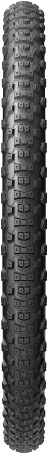 Pirelli Scorpion E-MTB R Tire - 27.5 x 2.8, Tubeless, Folding, Black - Tires - Scorpion E-MTB R Tire