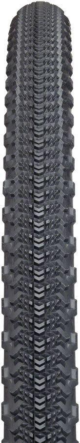 Teravail Cannonball Tire - 700 x 38, Tubeless, Folding, Black, Light and Supple, Fast Compound - Tires - Cannonball Tire