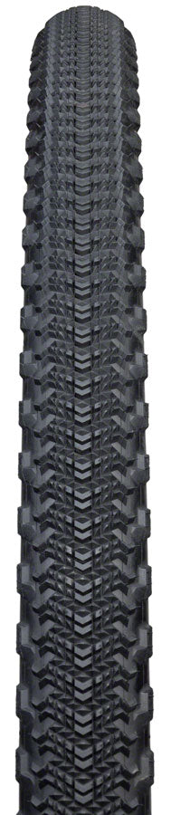 Teravail Cannonball Tire - 700 x 38, Tubeless, Folding, Tan, Light and Supple - Tires - Cannonball Tire