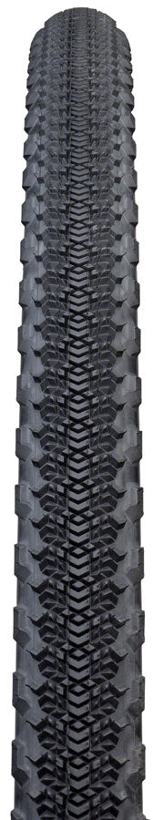 Teravail Cannonball Tire - 700 x 35, Tubeless, Folding, Black, Light and Supple - Tires - Cannonball Tire