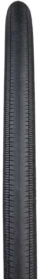 Teravail Rampart Tire - 700 x 28, Tubeless, Folding, Black, Light and Supple, Fast Compound - Tires - Rampart Tire