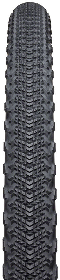 Teravail Cannonball Tire - 650b x 47, Tubeless, Folding, Black, Light and Supple, Fast Compound MPN: 19-000048 UPC: 708752221437 Tires Cannonball Tire