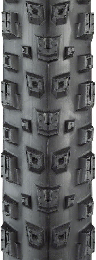 Teravail Warwick Tire - 29 x 2.3, Tubeless, Folding, Black, Durable, Grip Compund MPN: 19-000334 UPC: 708752366152 Tires Warwick Tire