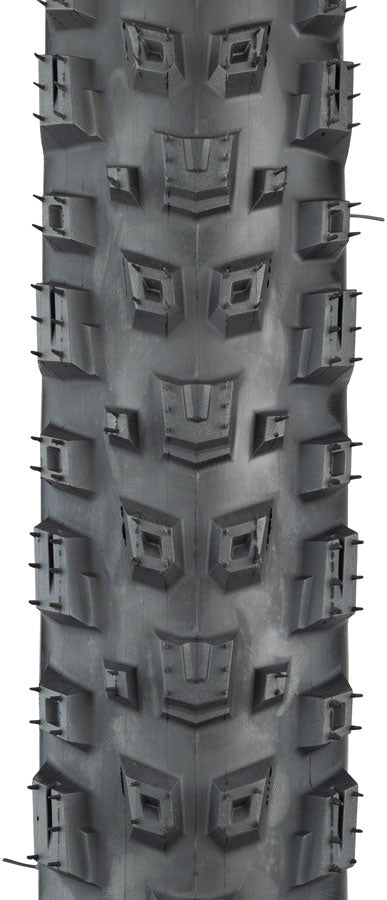 Teravail Warwick Tire - 29 x 2.3, Tubeless, Folding, Tan, Durable, Grip Compund MPN: 19-000334 UPC: 708752366176 Tires Warwick Tire