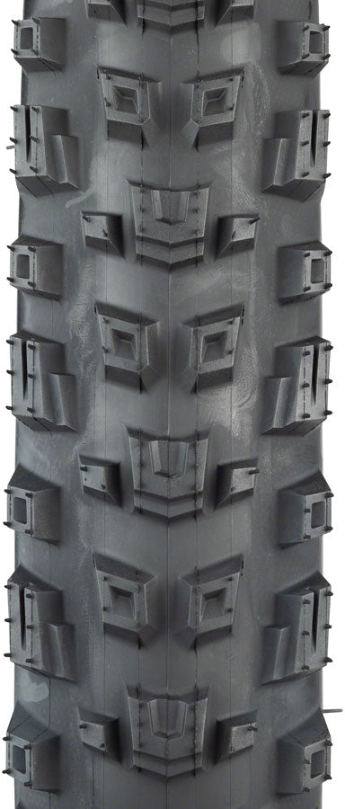 Teravail Warwick Tire - 27.5 x 2.5, Tubeless, Folding, Black, Ultra-Durable, Grip Compund MPN: 19-000336 UPC: 708752366299 Tires Warwick Tire