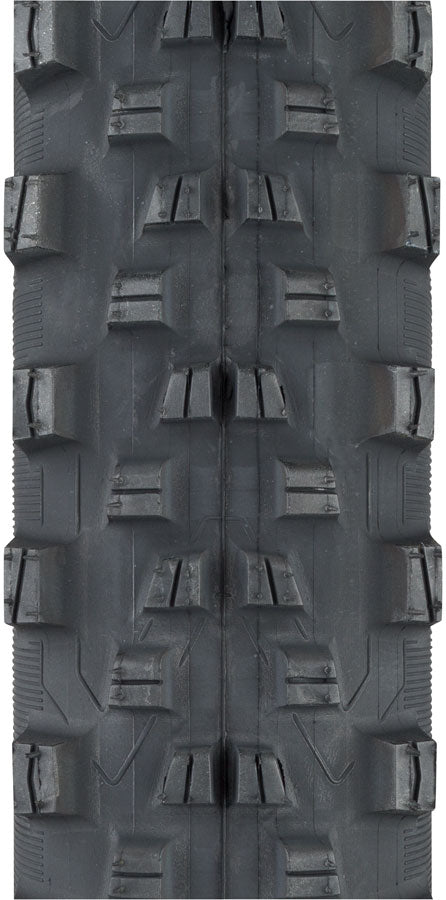 Michelin Wild AM Tire - 27.5 x 2.8, Tubeless, Folding, Black, 58tpi, Ebike - Tires - Wild AM Tire