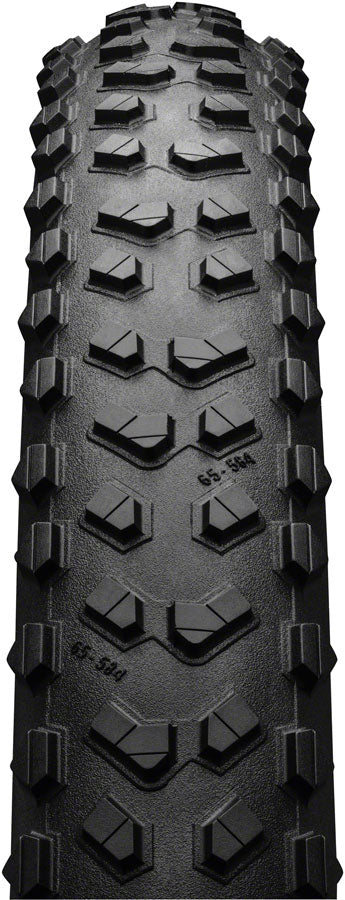 Continental Mountain King Tire 27.5 x 2.30 Tubeless Folding Black PureGrip ShieldWall System E25