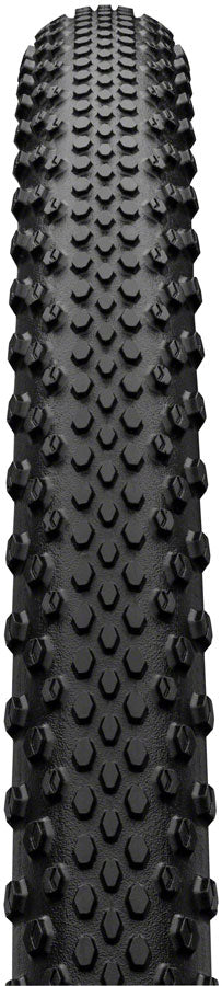 Continental Terra Trail Tire - 700 x 40, Tubeless, Folding, Black, BlackChili, ProTection, E25 - Tires - Terra Trail Tire