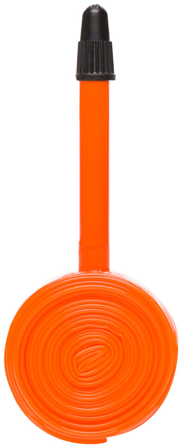 Tubolito S-Tubo Road Tube - 700 x 18-28mm, 42mm Presta Valve, Orange MPN: 33000040 Tubes S-Tubo Road Tube